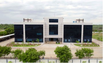 ELCOT Vadapalanji IT Park